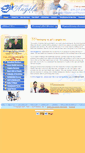 Mobile Screenshot of myalisangels.com